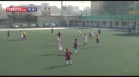 بررسی فساد در فوتبال پایه استان تهران