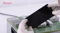Exclusiv­e - Repair iPhone 8/8P/X Back Glass In 3 Minutes With The New Separator