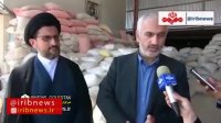 دستگیری مدیر غله گنبدکاووس و همدستانش