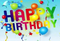 شعر و ترانه کودکان-آهنگ تولد کودکانه-موزیک جشن تولد-کلیپ تولد-ترانه های شاد تولد