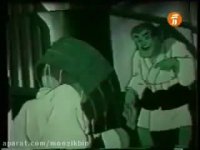 تیتراژ کارتون ایکیو سان