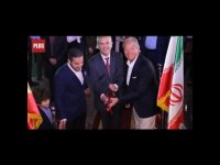 شب جشن اسپانیایی ها در تهران