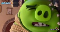 پرندگان خشمگین - دوبله فارسی - The Angry Birds Movie 2