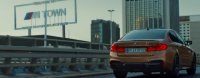 تیزر تبلیغاتی شهرک مخصوص BMW