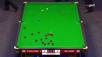 اسنوکر رونی سالیوان - رابی ویلیامز
