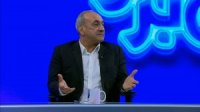 گرشاسبی: از برنامه نود این مشکلات بیان شده اما حل نشده