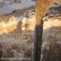 استخراج سنگ