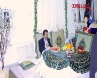 یک مرد، صدها زن