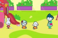 برنامه کودک ببعی : پیدا کردن عروسک گمشده