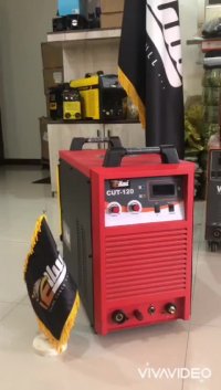 دستگاه جوشکاری