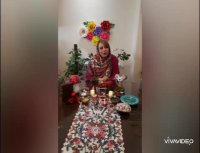 هفت سین نوروز 1399