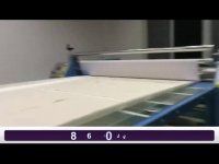 فروش دستگاه چاپ روی پارچه یا دستگاه کلندر 2018