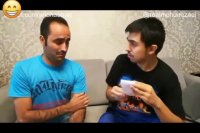 گلچین بهترین اینفلوئنسر های ایرانی  شماره 34