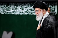 بیانات مهم مقام معظم رهبری در دیدار با فرماندهان سپاه