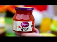 مربای موسوی در فروشگاه اینترنتی آلیار alyar