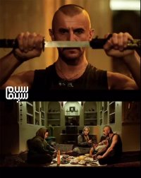 نخستین عكس صوتى از «درخونگاه»