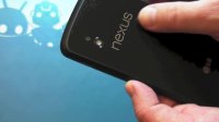 Nexus 4 unboxing from Android Central