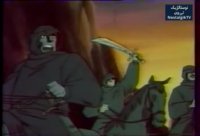 کارتون سفرهای مارکوپولو دوبله فارسی قسمت 5