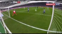 خلاصه بازی هرتابرلین 1-0 وولفسبورگ