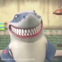 مسواک زدن فراموش نشود