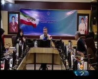 حریرچی از پرداخت 600 میلیارد تومان از بدهی شرکت‌های دارویی خبر داد