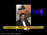 روش ترمیم مو