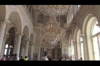 موزه آرمیتاژ با سه میلیون اثر هنری