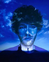 Shahe bi ghalamro - Mehdi Fars