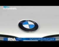 خودروی « ب ام و » پاداش مدال آوران روسیه در المپیک ریو