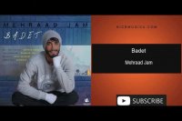 دانلود آهنگ مهراد جم به نام بعدت