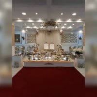 سالن عقد ایما خیابان دماوند