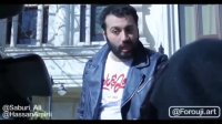 کلیپ طنز علی صبوری
