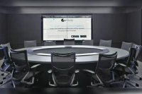 اجاره میز کنفرانس - همایش