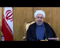 تبریک رئیس جمهور به مناسبت روز خبرنگار