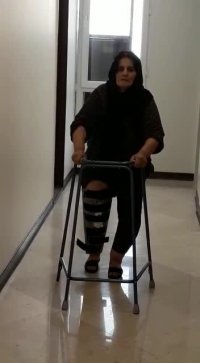 دکتر حبیب رشادی جراح زانو