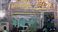 صلوات خاصه امام رضا علیه السلام  توسط گروه گلدسته های حرم