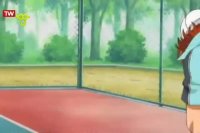 برنامه کودک فارسی قهرمانان تنیس - قسمت 76