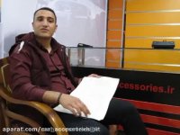 گرمکن صندلی عقب هیوندا سوناتا yf