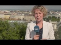 رشد بالای صنعت گردشگری مجارستان 