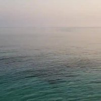 تور کیش:طلوع آفتاب در جزیره کیش