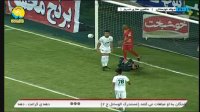 خلاصه بازی فولاد خوزستان 2 - ماشین سازی تبریز 1