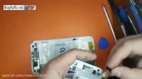 تعویض تاچ و ال سی دی Huawei G7 - ماکروتل