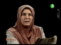 رادیو هفت: متن خوانی گیتی خامنه