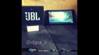 اسپیکر بلوتوثی قابل حمل JBL مدل GO