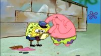 انیمیشن : باب اسفنجی : این دیگه کیه :: دوبله فارسی
