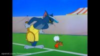 Tom and Jerry - Episode 46 - Tennis Chumps (1949)