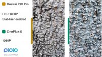مقایسه و بررسی گوشی های OnePlus 6   و  Huawei P20 Pro