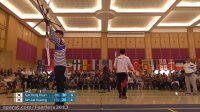 Gye Dong Hyun v Kim Jae Hyeong – Recurve Mens Gold Final Bangkok 2016