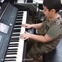 چرنی 261 - درس 1