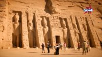 معبد أبو سمبل - مصر